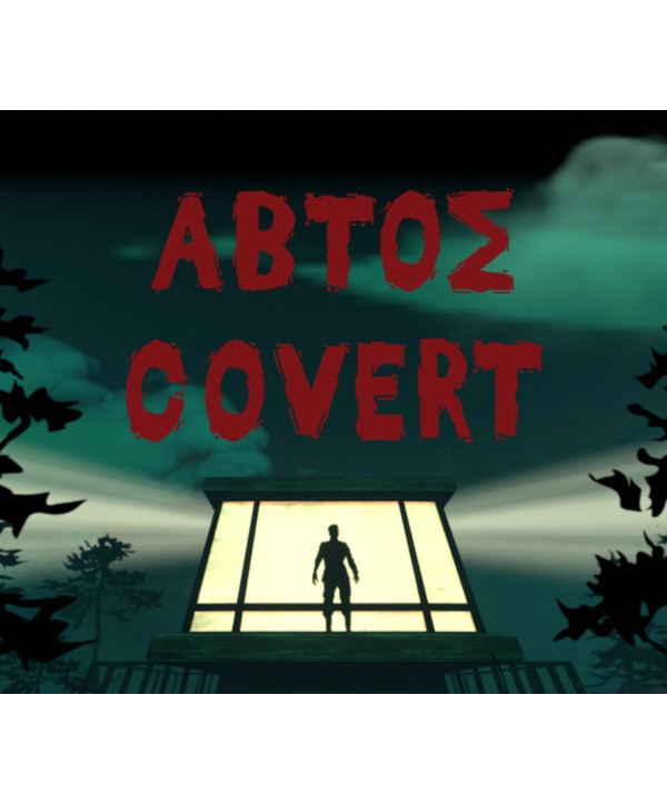 Abtos Covert Steam Key GLOBAL